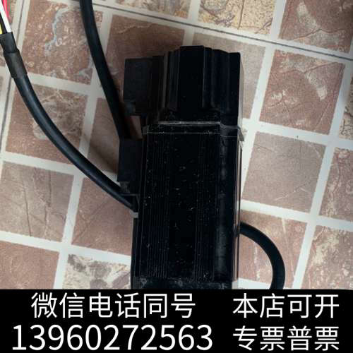 全新Unicom电机USMA3-01S30H40A，功能包好，成询价