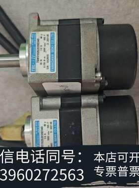 全新多摩川 TBL-ITV 系列小电机，型号 TSM3102S2需询价