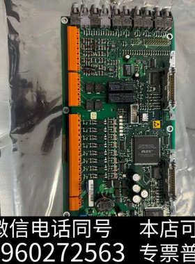 全新ABB控制板 HIEE300888D0001 UA C389询价