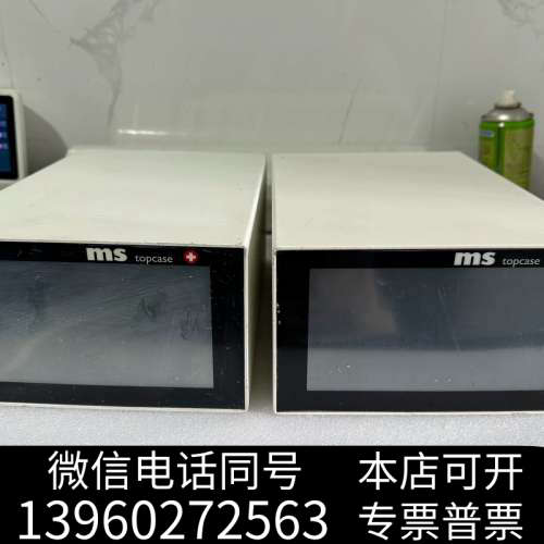 全新MS topcase 9436 MS粉体静电喷涂控制器询价
