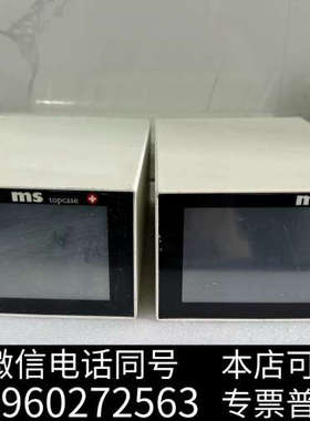 全新MS topcase 9436 MS粉体静电喷涂控制器询价