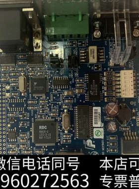 全新Powerware X slot通讯卡 ，全新原盒，照片实物询价