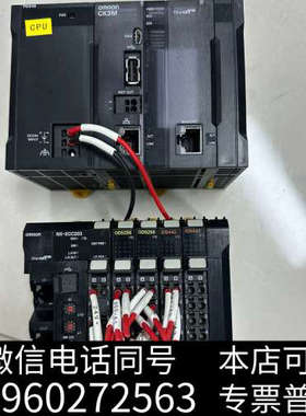 全新欧姆龙运动控制器，型号CK3M-CPU121，装机未使用，几询价