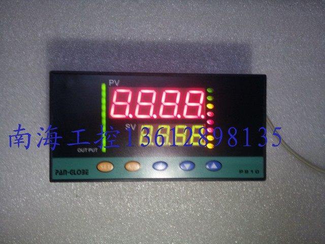 台湾泛达（PAN-GLOBE) P910-201-010-000 P910-201-020-000 PID