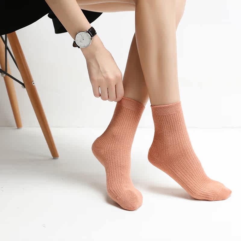 Chaussettes - collants simple - Ref 761557 Image 5