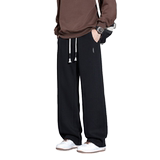 休闲裤男生运动裤宽松卫裤秋季2025新款潮流时尚长裤Z6901-P38，男装休闲裤，星座610（原A335）