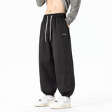 2026新款春季休闲长裤子束脚裤青少年运动休闲裤Q29173-特P30，男装休闲裤，星座610（原A335）