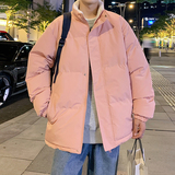 粉色
