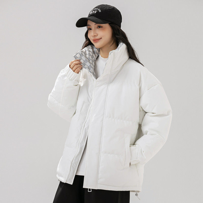 三防面料棉衣冬季加厚保暖棉袄外套青少年宽松羽绒棉服男M666-P75，男装棉衣，星座610（原A335）