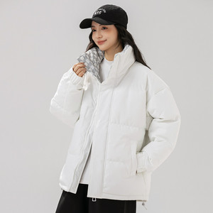 三防面料棉衣冬季加厚保暖棉袄外套青少年宽松羽绒棉服男M666-P75，男装棉衣，星座610（原A335）