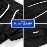 工装裤男秋季宽松直筒冲锋裤休闲百搭阔腿长裤Q29157-特P30，男装工装外套，星座610（原A335）