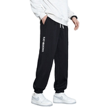 男冬季新款加绒运动裤厚款青年束脚休闲长裤JR888B-P45，女装休闲裤，星座610（原A335）