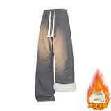 男士冬季加绒加厚长裤2026新款保暖防寒石墨烯棉裤JR29182-特P40，男装棉衣，星座610（原A335）