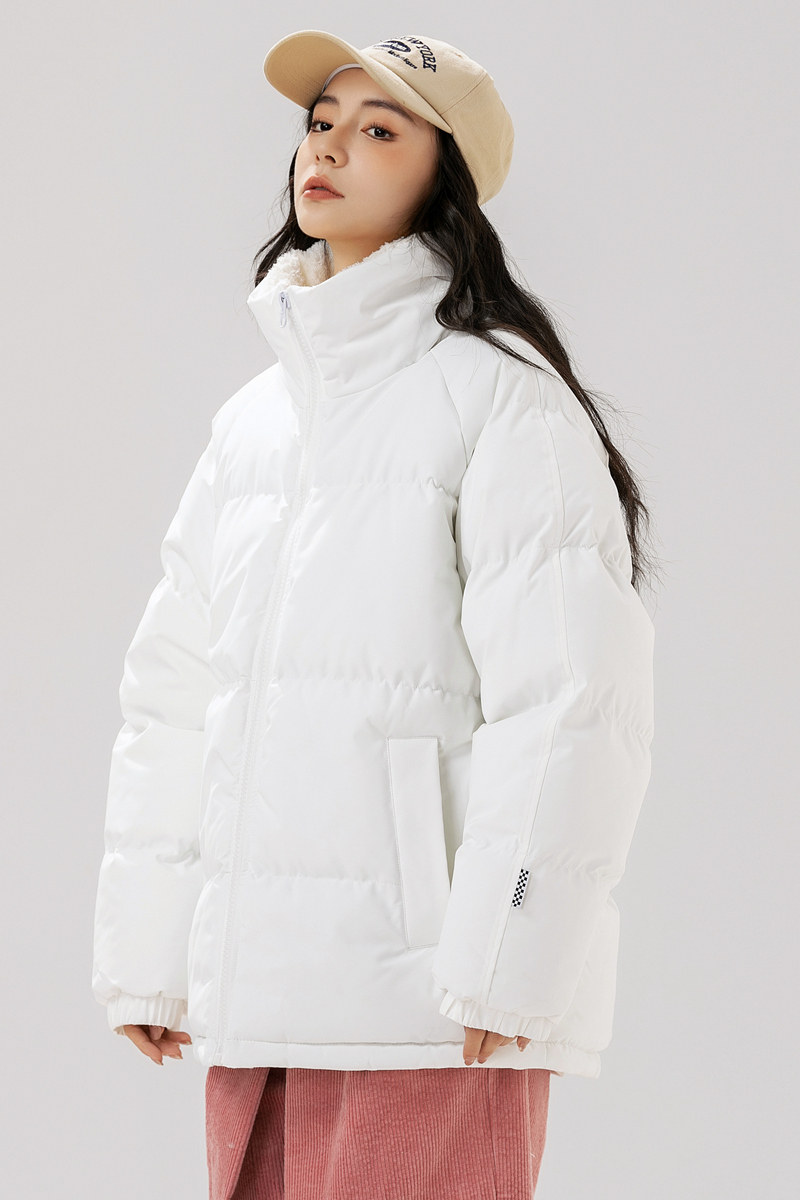 三防面料户外棉衣男冬加绒加厚休闲宽松棉袄面包棉服外套M111-P70,男装棉衣,星座610（原A335）