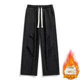 加绒加厚裤男士冲锋裤冬季防风保暖棉裤休闲长裤JR29180-特P40，男装棉衣，星座610（原A335）