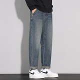 复古蓝