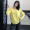 Yellow (long sleeved)