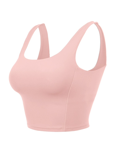 Противоударная спортивный бюстгальтер, поддерживающая одежда для йоги для спортзала, нижнее белье, красивая спина, для бега