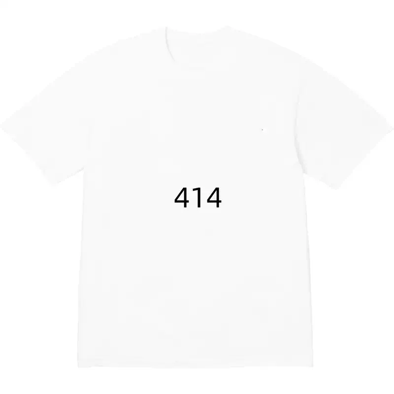Dean Blunt Tee