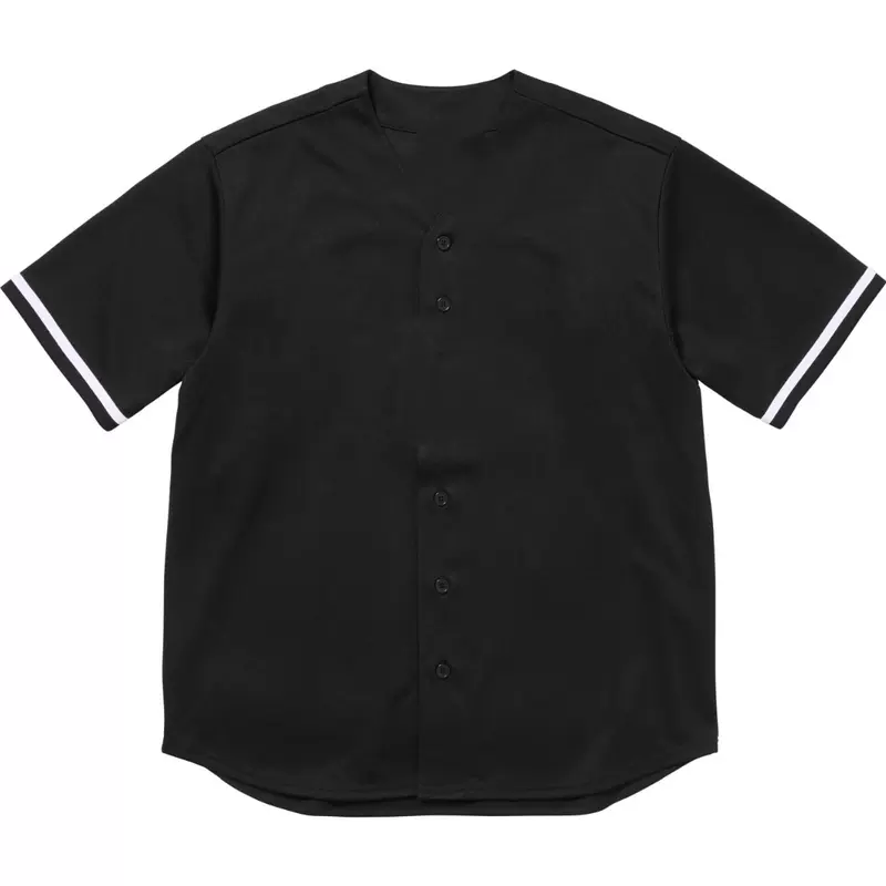 FW25 Week1 Swords Baseball Jersey 棒球服