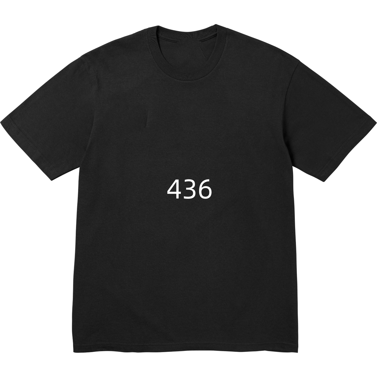thumbnail for B436 short-sleeved shirt