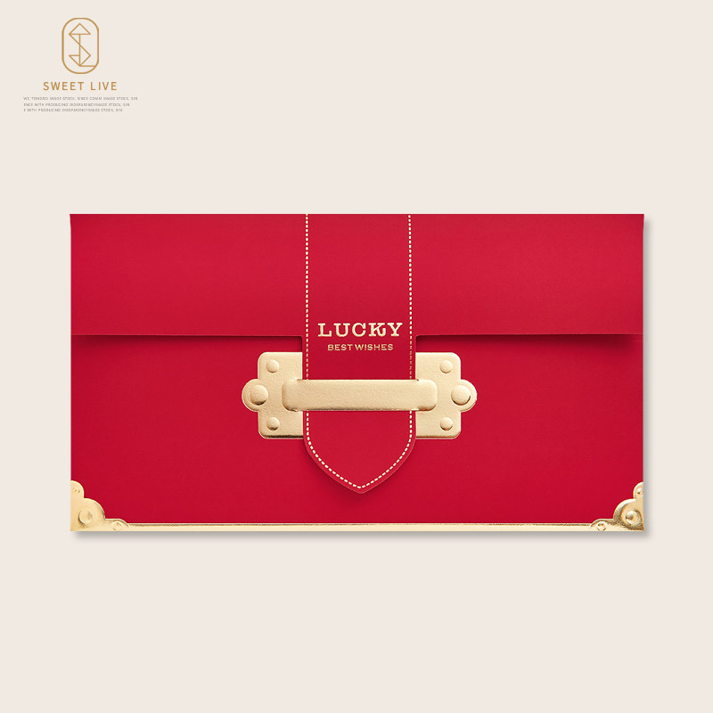高奢创意手拿包红包浮雕利事封闺蜜生日结婚个性可定制,节庆用品/礼品,红包/利是封,淘宝优惠券,粉丝福利购,淘宝优惠卷