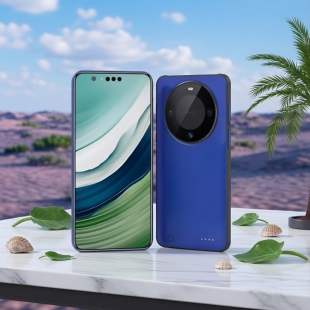 适用华为MATE60PRO背夹电池mate60便携 背夹电池充电宝无线快充+