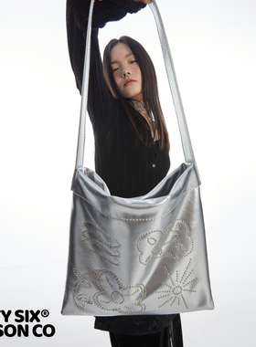 DirtySix 原创 嘭嘭弗朗小花袋 