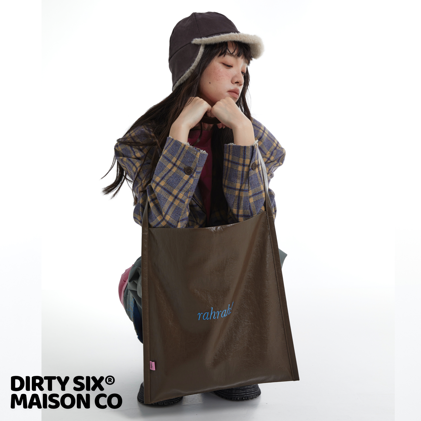 DirtySix原创