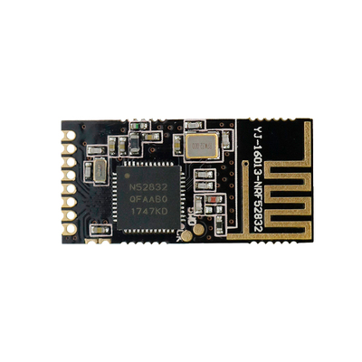 holyiot蓝牙模块透传模块