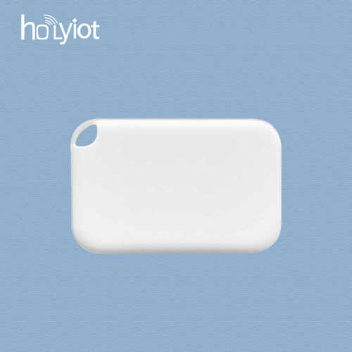 holyiot蜂鸣器加速度蓝牙信标
