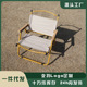 折叠椅批发户外折叠椅子克米特椅野餐椅便携桌椅沙滩椅露营椅子