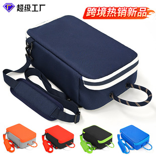 跨境足球鞋袋手提鞋包防水运动便携装备收纳包鞋包便携式手拎包