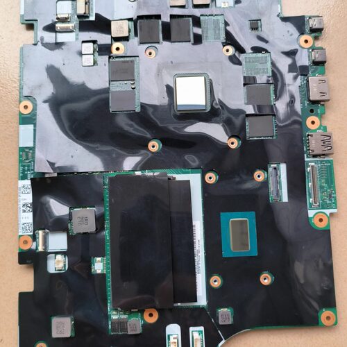 联想笔记本主板p51p50p52