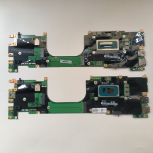 联想Thinkpad X1C隐士 X1C YOGA X1C Carbon主板 2019年 01YU356