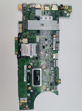 联想 T490S X390 主板 CPUi5 8265 8G i7 8665 内存16G  NM-B891