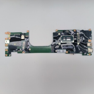 Carbon 9th 2021款 联想Thinkpad 主板 2020 X1C 2019 适用于 Yoga