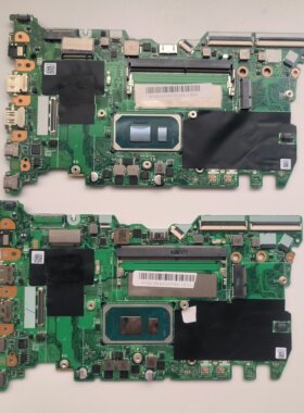 适用于 联想 ThinkBook 威6 14-ITL 15 G2 14s主板LA-K051P K052P
