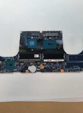 联想Thinkpad P1 Gen2 X1 Extreme 2nd X1隐士 Gen3  18809-2主板