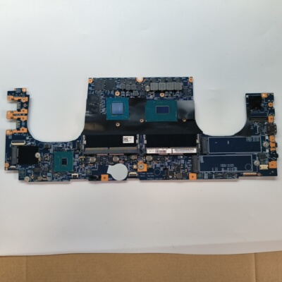 联想Thinkpad P1 Gen2 X1 Extreme 2nd X1隐士 Gen3  18809-2主板