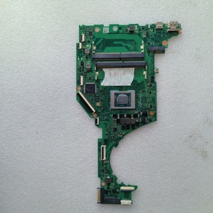 用于惠普15 主板 15S DA0P5JMB6E0 5代U