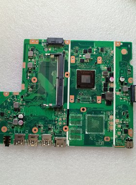 华硕F540M X441MB A540B F540BA X540BP F540M X540MB X541NV主板