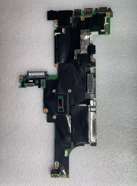 Lenovo/联想 Thinkpad T440S 主板 版号 NM-A052 04X3906 CPU i5