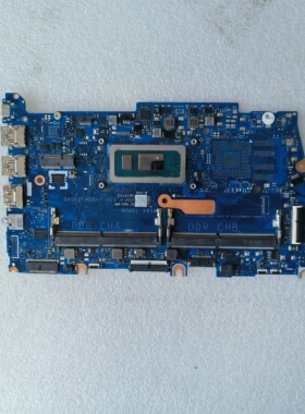 惠普 ZHAN66 pro14 G5 HSN-Q31C/Q32C 450 G9 主板 DA0X8SMB8H1