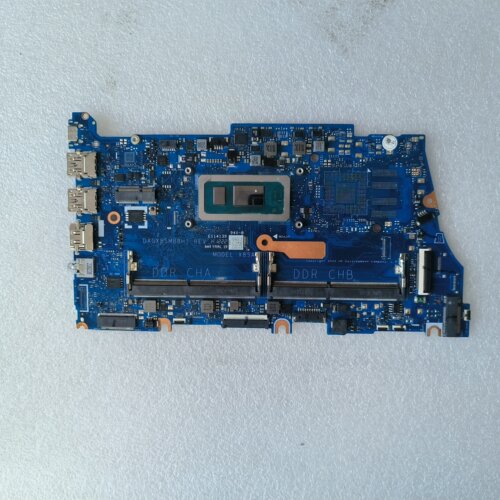 惠普 ZHAN66 pro14 G5 HSN-Q31C/Q32C 450 G9 主板 DA0X8SMB8H1