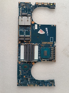 惠普HP ZBook Fury 16 G9 主板 6050A3344601-MB-A01 工作站主板