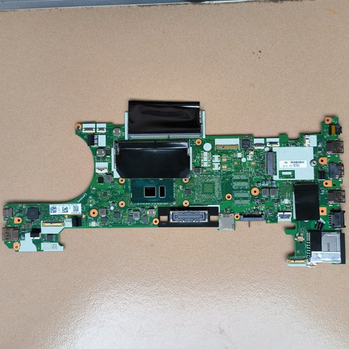 联想 T470 T470S 主板 CPU i5 i7 版号NM-A931 集成显卡 01HW539