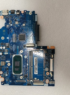 适用于联想 Ideapad S340-14IIL S340-15IIL 主板 LA-H103P