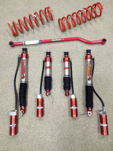 避震多少钱 避震价格 小麦优选