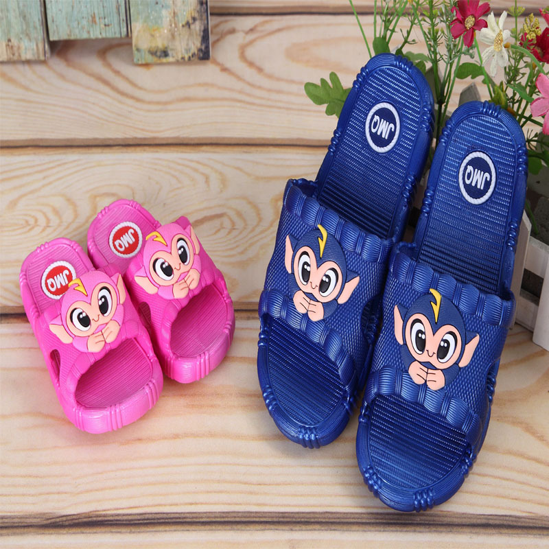 Chaussons enfants en EVA - Ref 1015774 Image 1